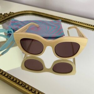 Le Specs Sunglasses